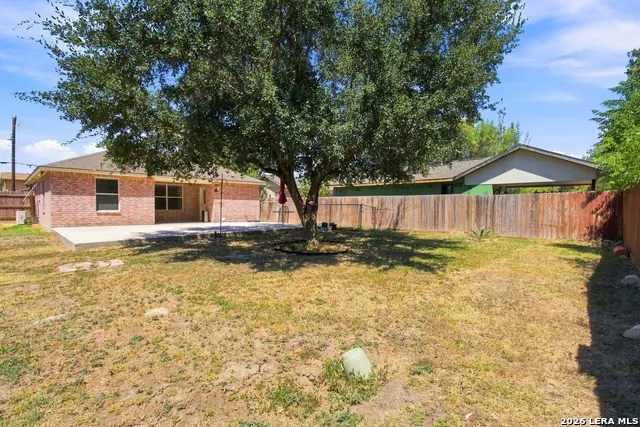 608 Whitman Ave San Antonio, TX 78211