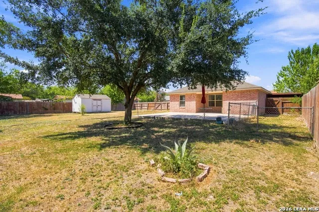 608 Whitman Ave San Antonio, TX 78211