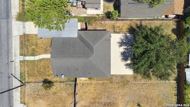 608 Whitman Ave San Antonio, TX 78211