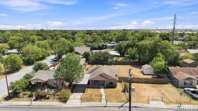 608 Whitman Ave San Antonio, TX 78211