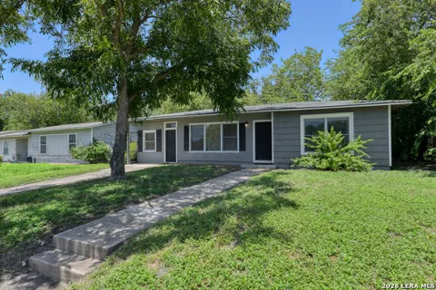 415 BYRNES DR