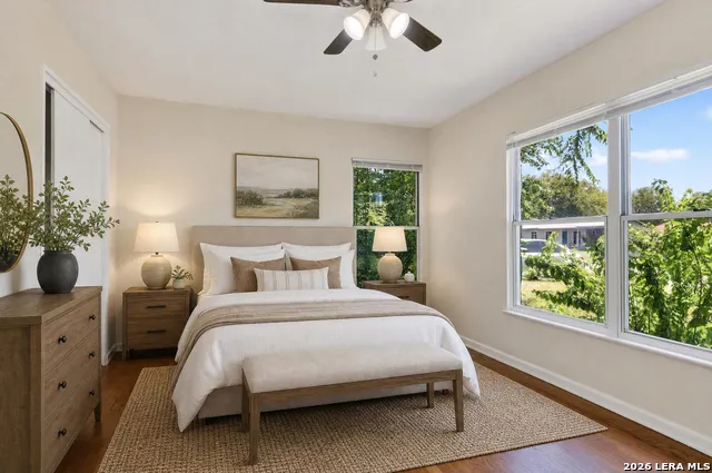 415 BYRNES DR San Antonio, TX 78209