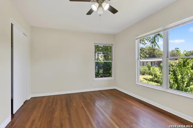415 BYRNES DR San Antonio, TX 78209
