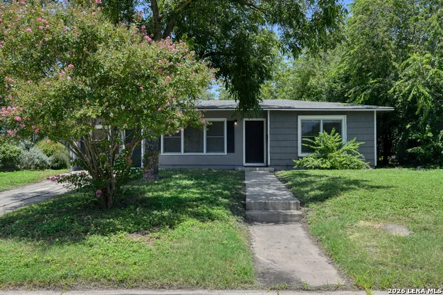 415 BYRNES DR San Antonio, TX 78209