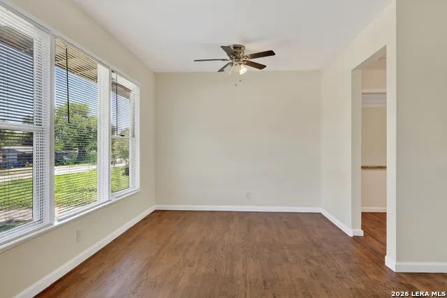 415 BYRNES DR San Antonio, TX 78209
