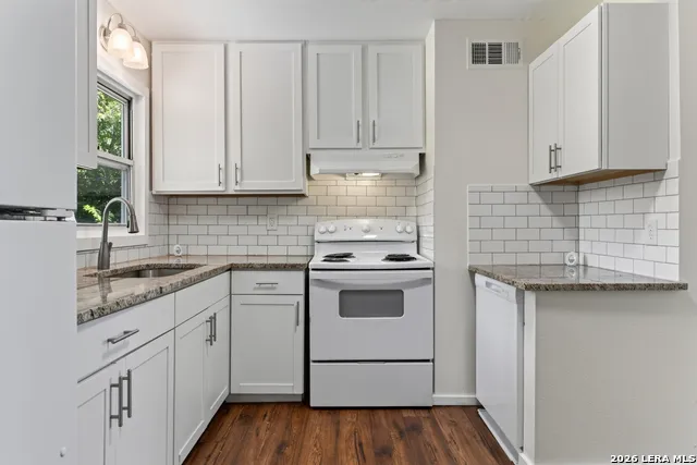 415 BYRNES DR San Antonio, TX 78209