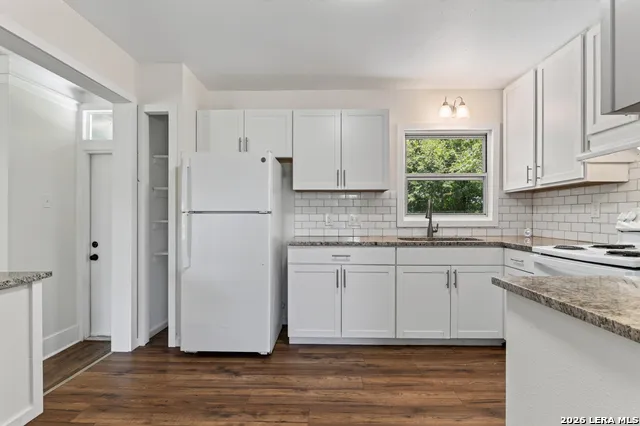 415 BYRNES DR San Antonio, TX 78209