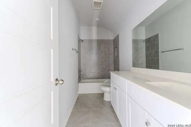 2511 Seabream Dr San Antonio, TX 78253