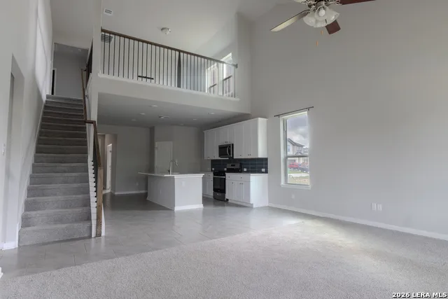 2511 Seabream Dr San Antonio, TX 78253