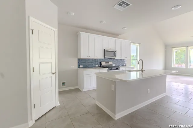 2511 Seabream Dr San Antonio, TX 78253