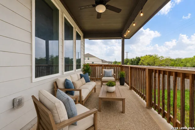 2511 Seabream Dr San Antonio, TX 78253