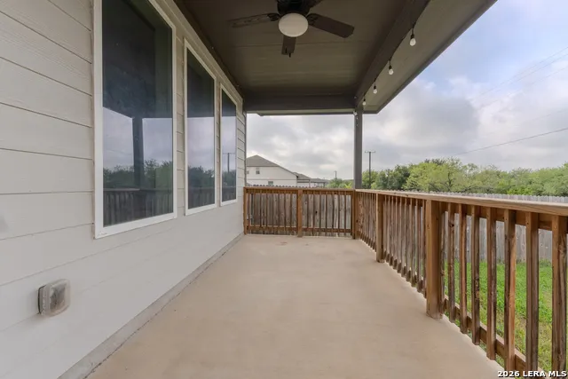2511 Seabream Dr San Antonio, TX 78253