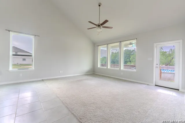 2511 Seabream Dr San Antonio, TX 78253