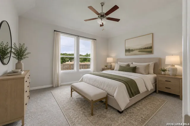 2511 Seabream Dr San Antonio, TX 78253