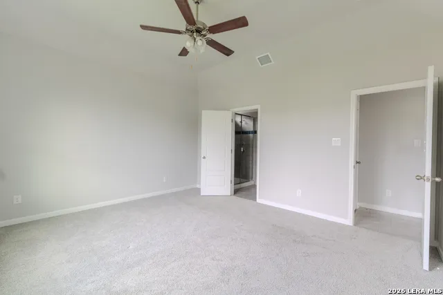 2511 Seabream Dr San Antonio, TX 78253