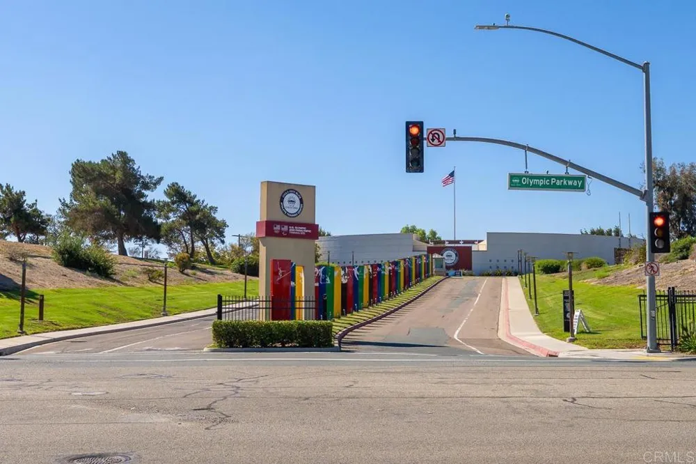 2750 Sparta Rd Unit 2 Chula Vista, CA 91915