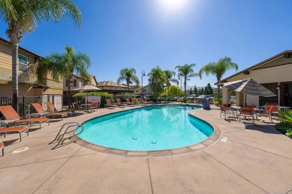 2750 Sparta Rd Unit 2 Chula Vista, CA 91915