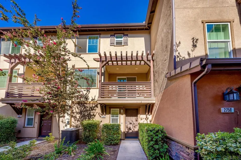 2750 Sparta Rd Unit 2 Chula Vista, CA 91915