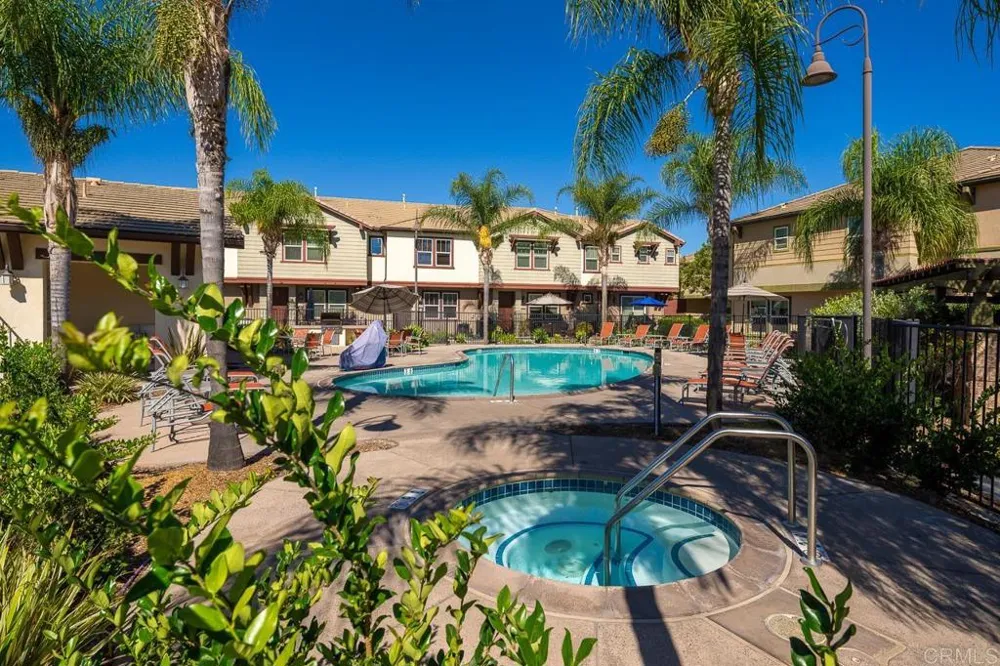 2750 Sparta Rd Unit 2 Chula Vista, CA 91915