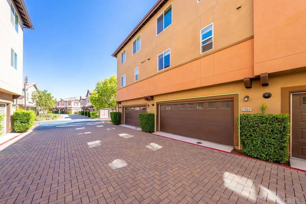 2750 Sparta Rd Unit 2 Chula Vista, CA 91915