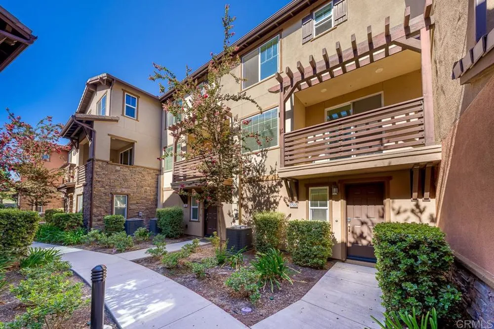2750 Sparta Rd Unit 2 Chula Vista, CA 91915