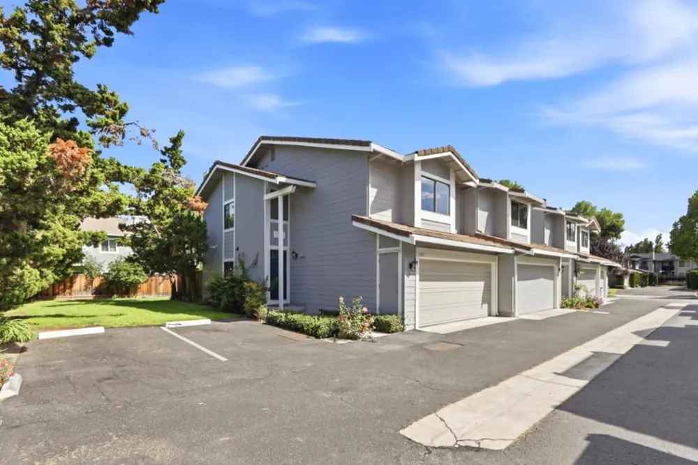 1157 Illiad Court San Jose, CA 95118