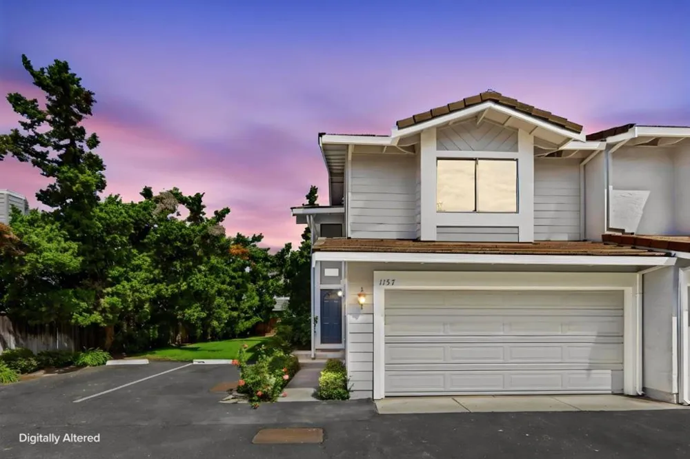 1157 Illiad Court San Jose, CA 95118