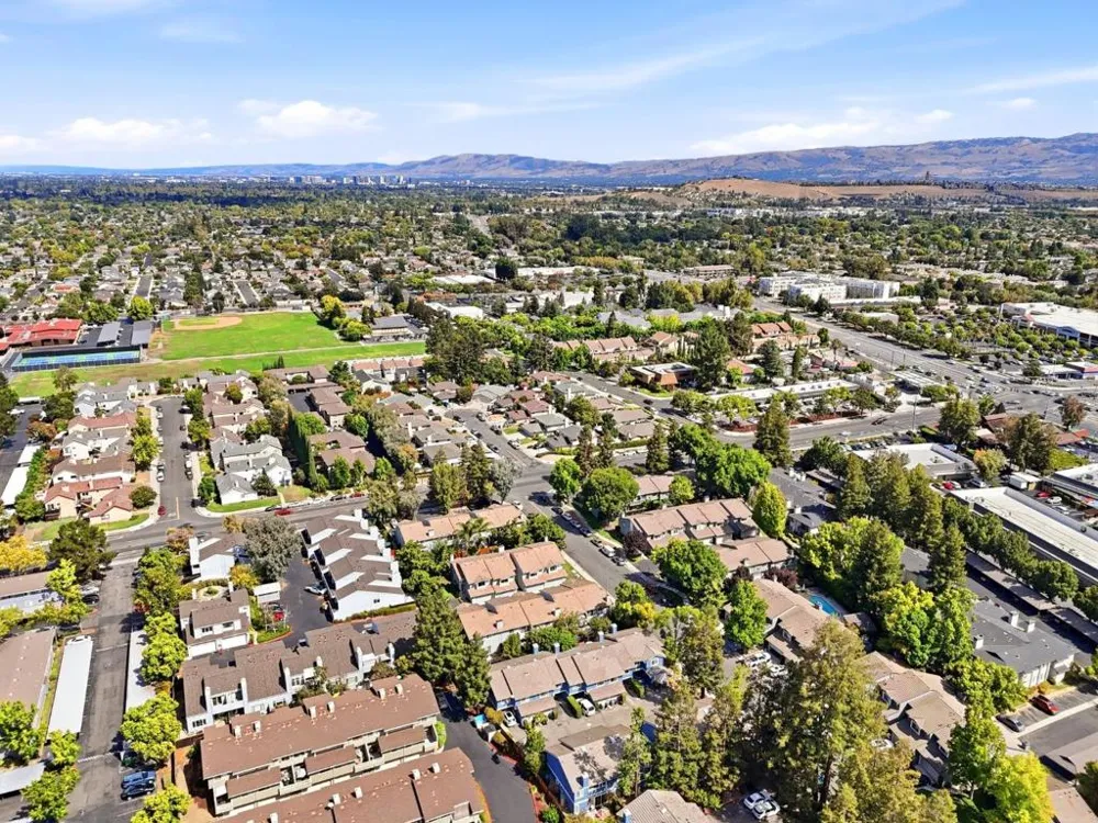 1157 Illiad Court San Jose, CA 95118