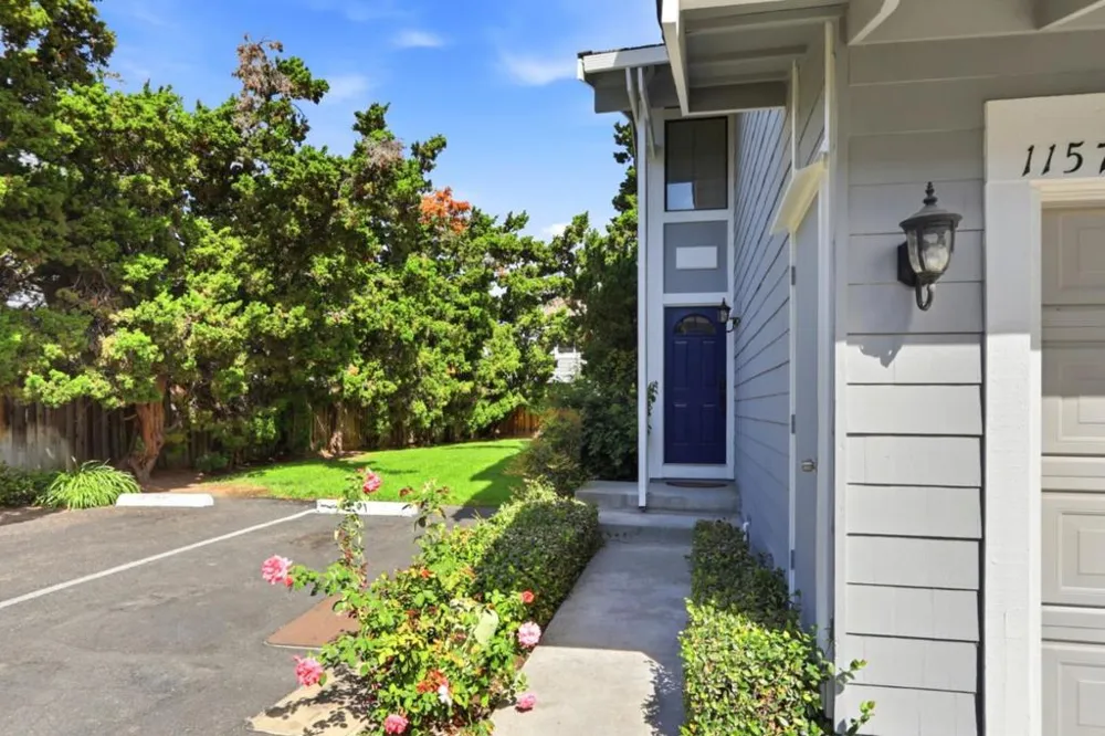 1157 Illiad Court San Jose, CA 95118