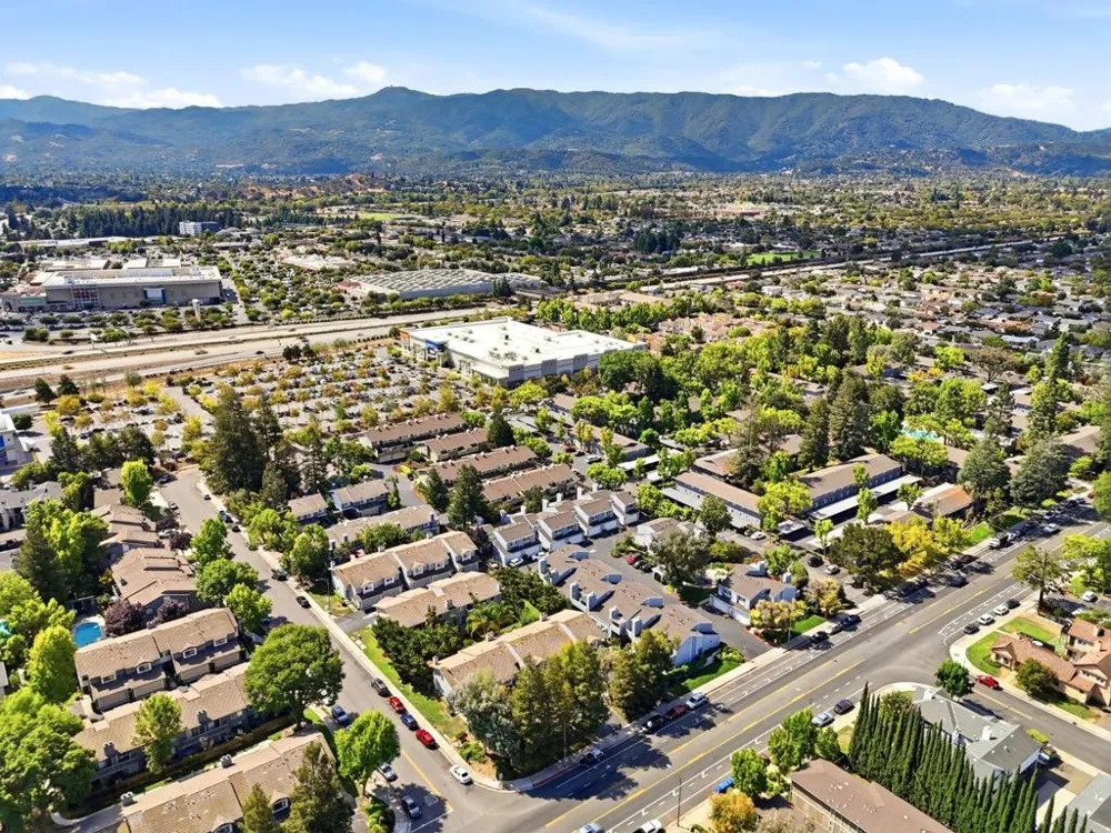 1157 Illiad Court San Jose, CA 95118