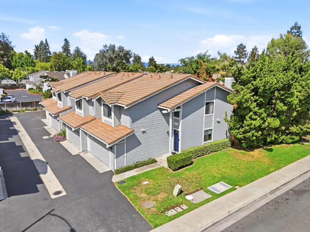 1157 Illiad Court San Jose, CA 95118