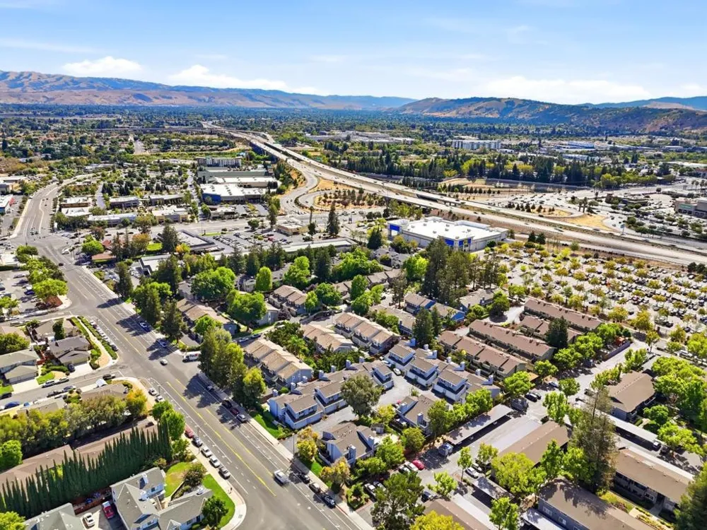 1157 Illiad Court San Jose, CA 95118
