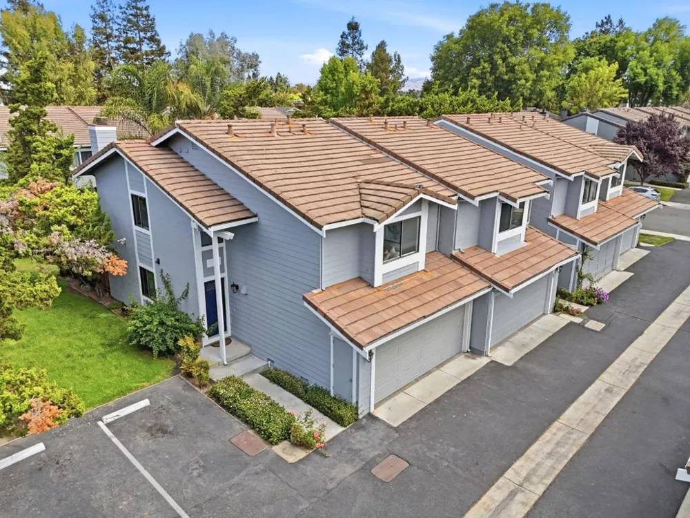1157 Illiad Court San Jose, CA 95118