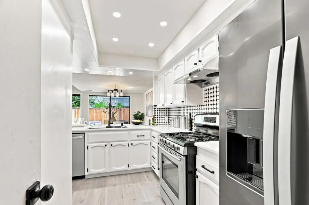 1157 Illiad Court San Jose, CA 95118