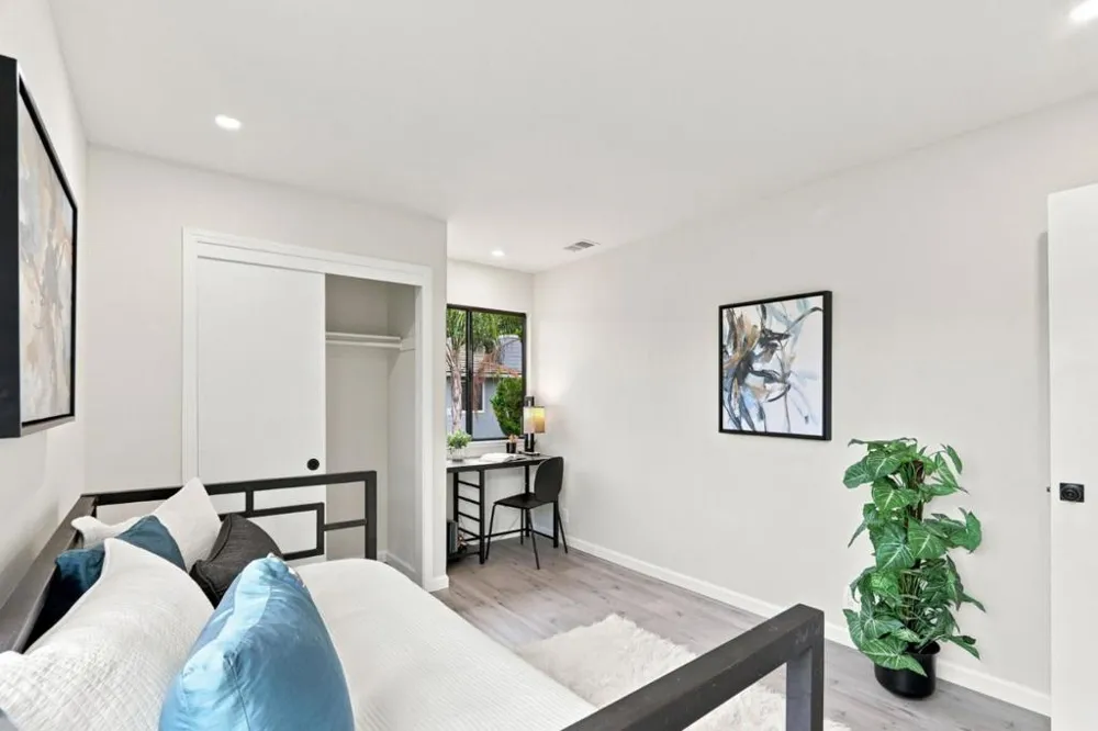 1157 Illiad Court San Jose, CA 95118