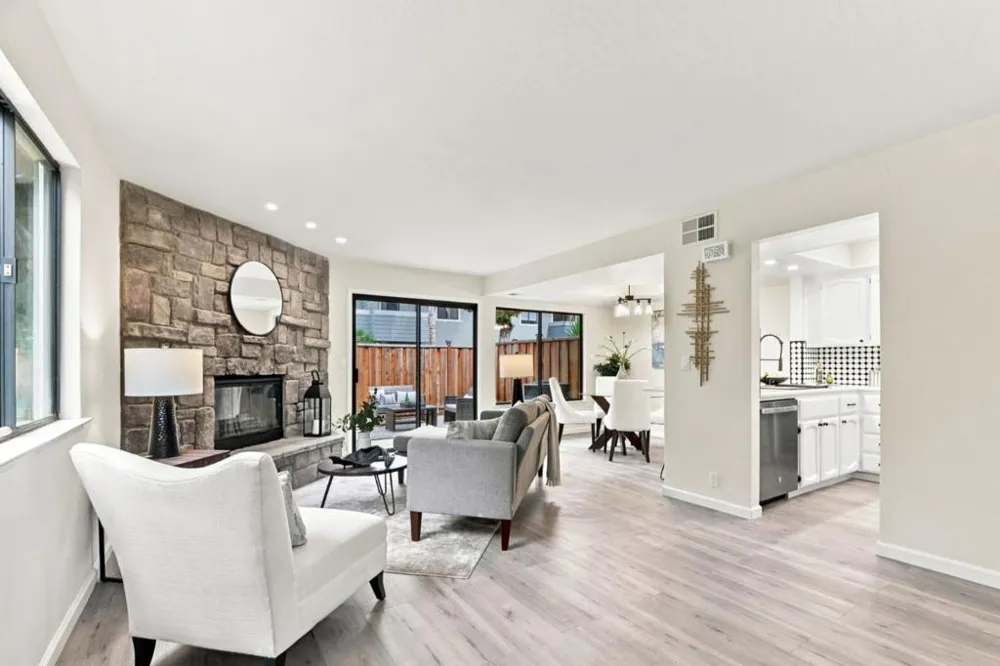 1157 Illiad Court San Jose, CA 95118