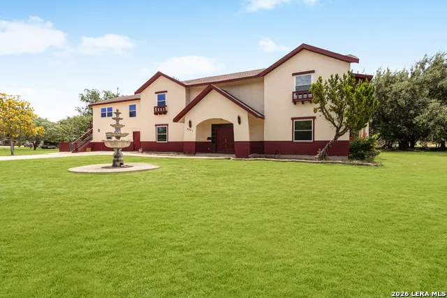 9602 County Road 5723 Castroville, TX 78009