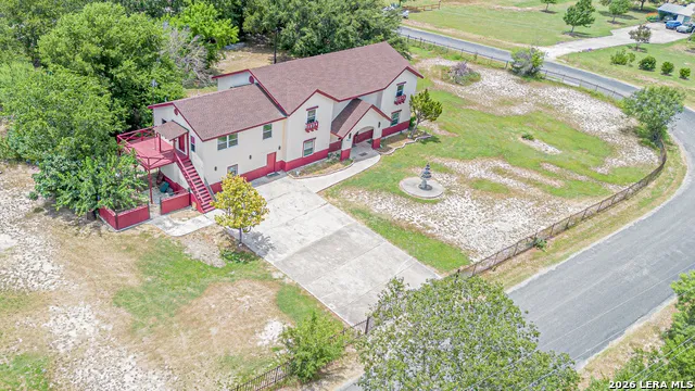 9602 County Road 5723 Castroville, TX 78009