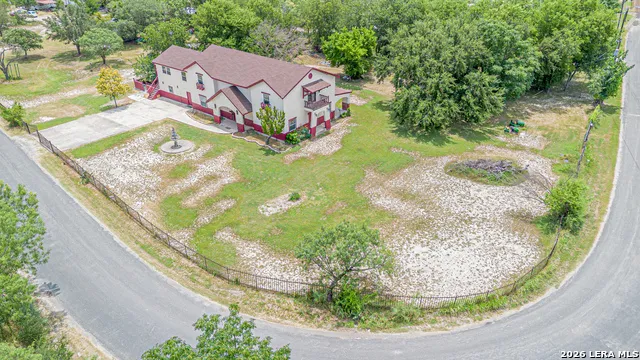 9602 County Road 5723 Castroville, TX 78009