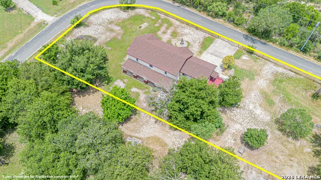 9602 County Road 5723 Castroville, TX 78009