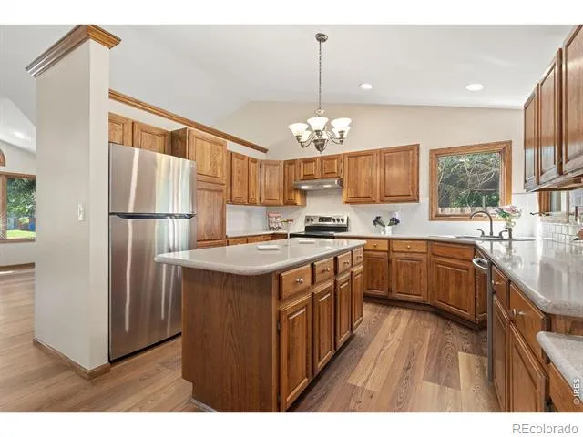 2842 Seccomb Street Fort Collins, CO 80526