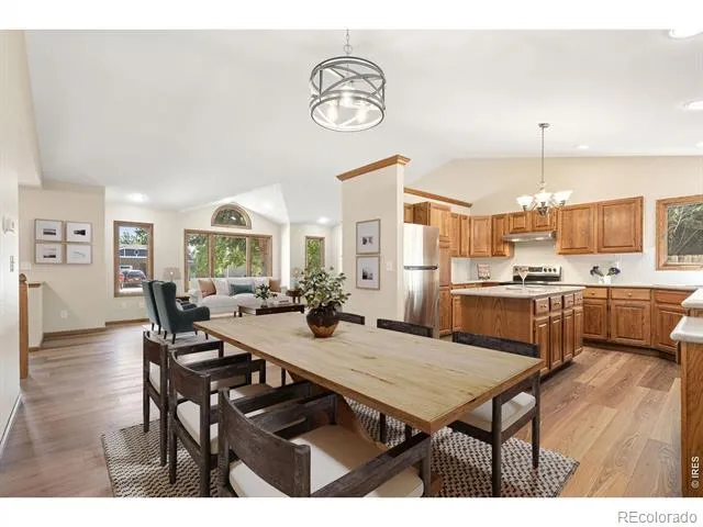 2842 Seccomb Street Fort Collins, CO 80526