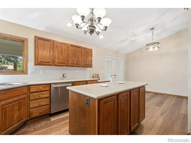 2842 Seccomb Street Fort Collins, CO 80526