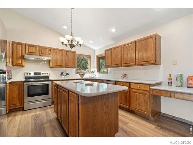 2842 Seccomb Street Fort Collins, CO 80526