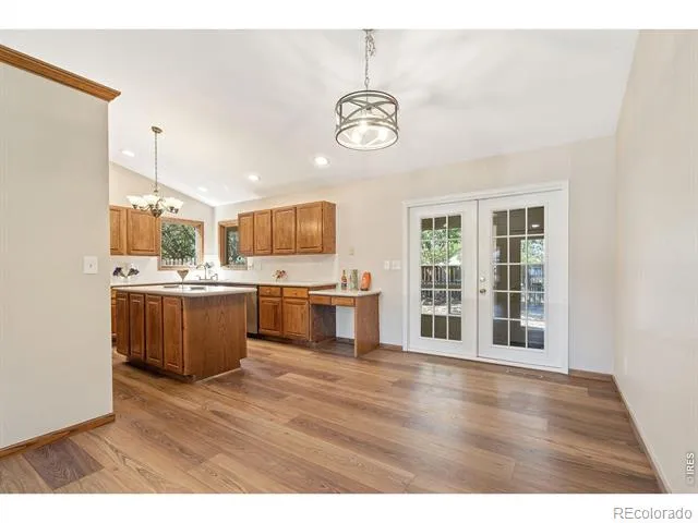 2842 Seccomb Street Fort Collins, CO 80526