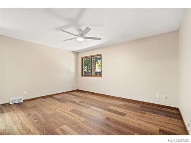 2842 Seccomb Street Fort Collins, CO 80526