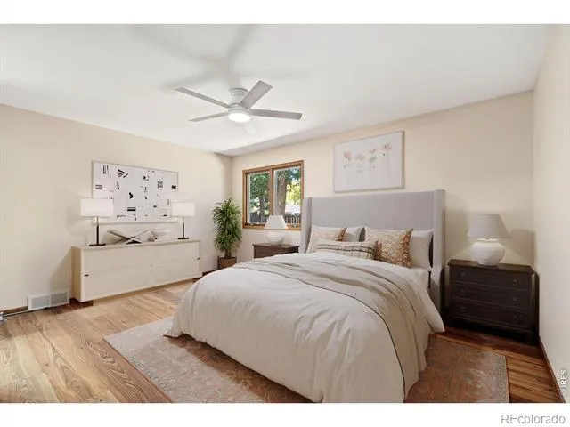 2842 Seccomb Street Fort Collins, CO 80526
