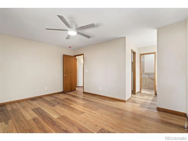 2842 Seccomb Street Fort Collins, CO 80526