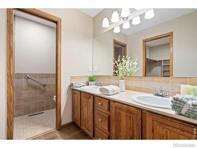 2842 Seccomb Street Fort Collins, CO 80526