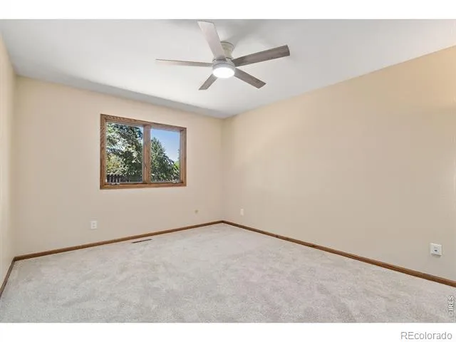 2842 Seccomb Street Fort Collins, CO 80526
